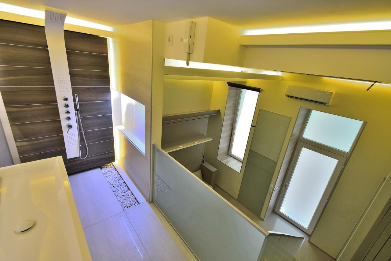 Small Home Budapest Sziv 3 Extérieur photo